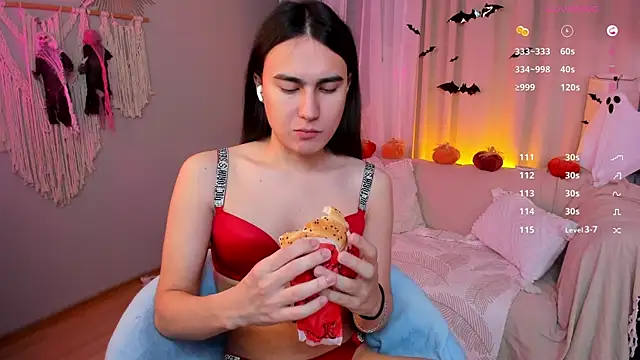 HeyAlena online show from 10.23.25