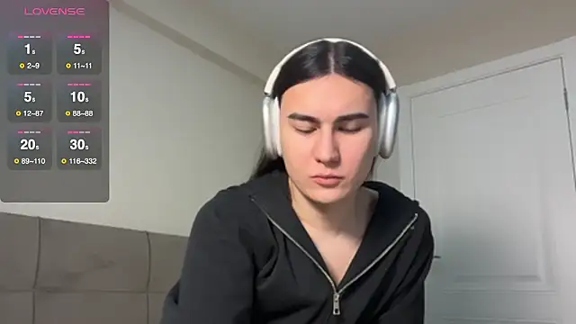 HeyAlena online show from 02.11.26