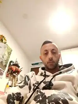 Blackmen 90 online show from 11.06.25