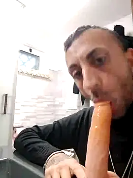 Blackmen 90 online show from 12.02.25