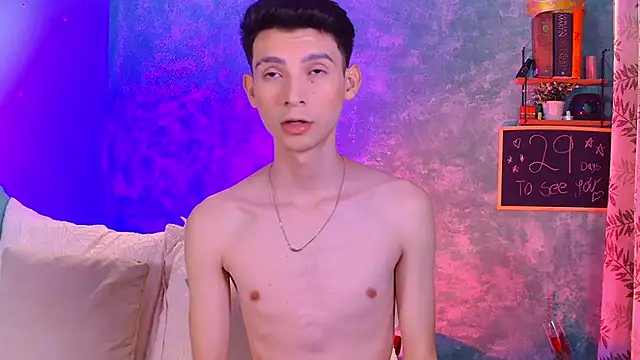 VicenteFerrer online show from 09.25.25