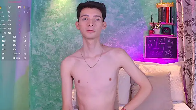 VicenteFerrer online show from 10.09.25