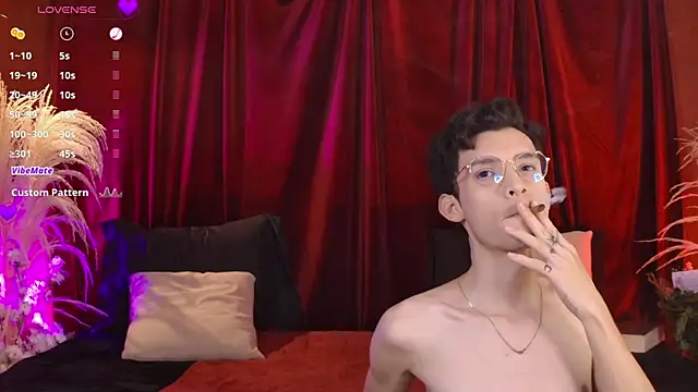 VicenteFerrer online show from 01.14.26