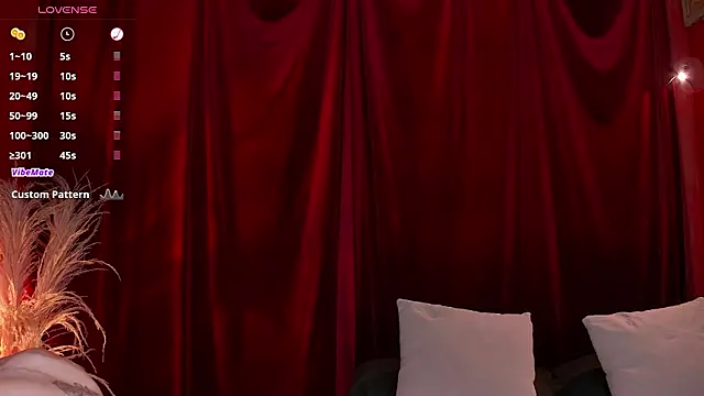 VicenteFerrer online show from 02.01.26