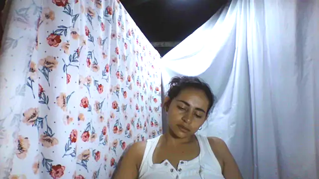 Anabelhotxx16 online show from 09.28.25