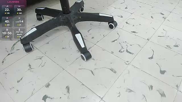 marsmith1 online show from 11.15.25