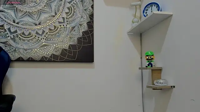 marsmith1 online show from 04.11.26