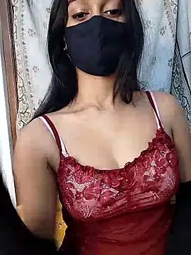 Cute-Janvi-5 online show from 01.13.26