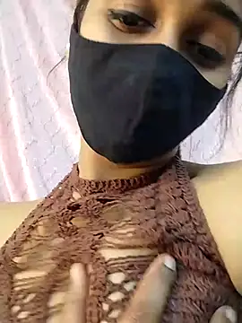 Cute-Janvi-5 online show from 02.12.26