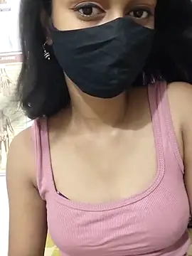 Cute-Janvi-5 online show from 05.24.26