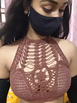 Cute-Janvi-5 online show from 07.13.26