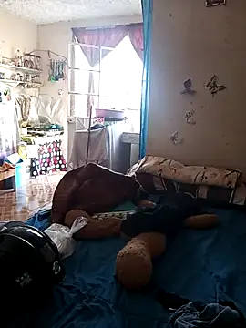 mexosito27 online show from 10.23.25