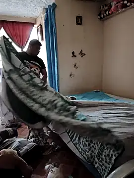 mexosito27 online show from 01.05.26