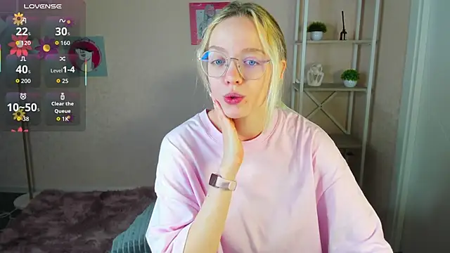 R0cket bunny online show from 09.20.25