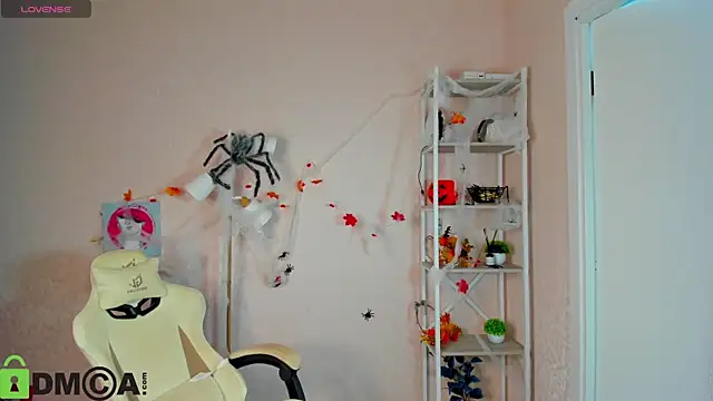 R0cket bunny online show from 11.04.25