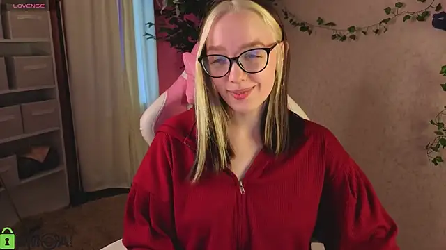 R0cket bunny online show from 04.08.26