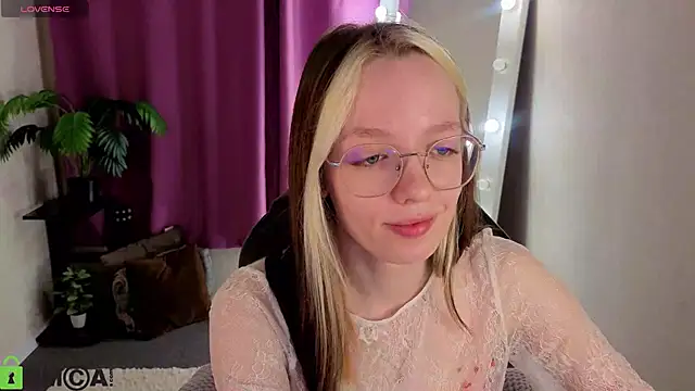 R0cket bunny online show from 05.31.26