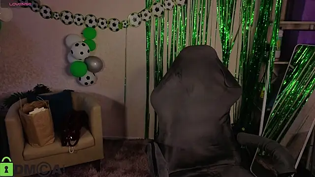 R0cket bunny online show from 07.06.26