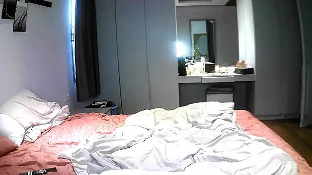 TiaDoll online show from 10.23.25