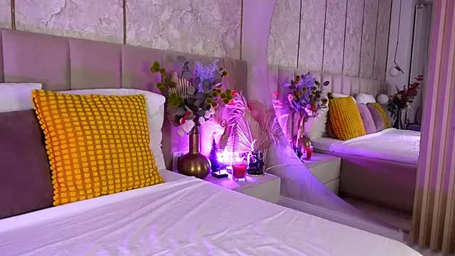 LEXY EVE online show from 04.15.26