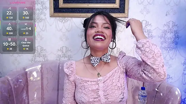 anyjones  online show from 12.16.25