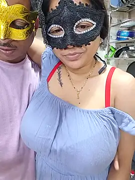 Queen Nightt online show from 01.12.26