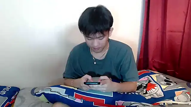 Asianjas online show from 09.10.25