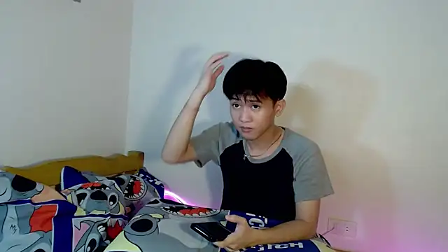 Asianjas online show from 09.12.25
