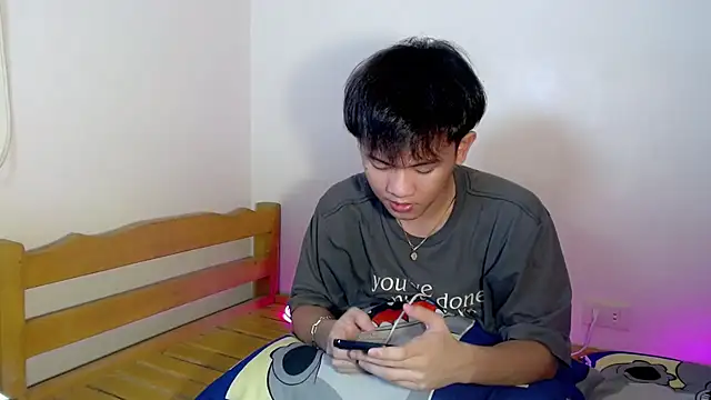 Asianjas online show from 09.13.25