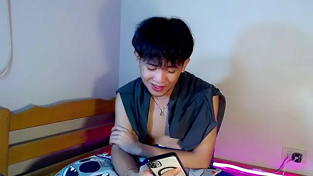 Asianjas online show from 09.13.25