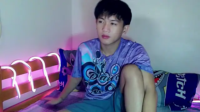 Asianjas online show from 09.17.25
