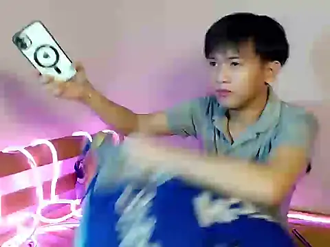 Asianjas online show from 09.19.25