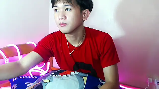 Asianjas online show from 09.21.25