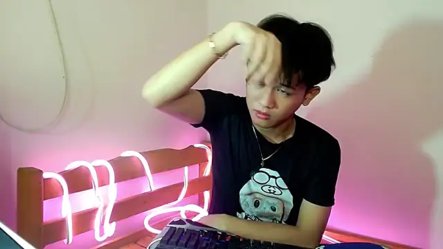 Asianjas online show from 09.21.25