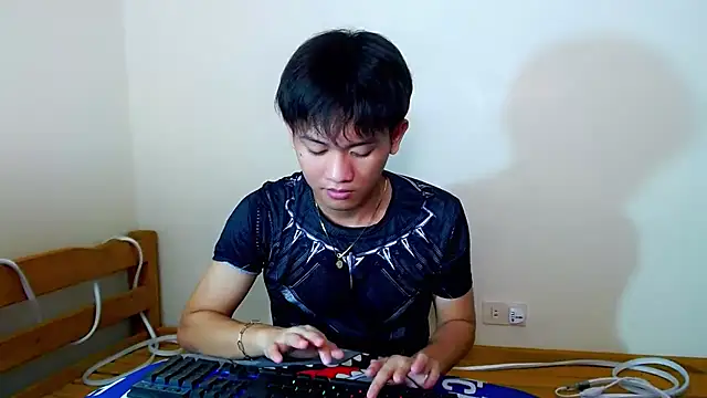 Asianjas online show from 09.23.25