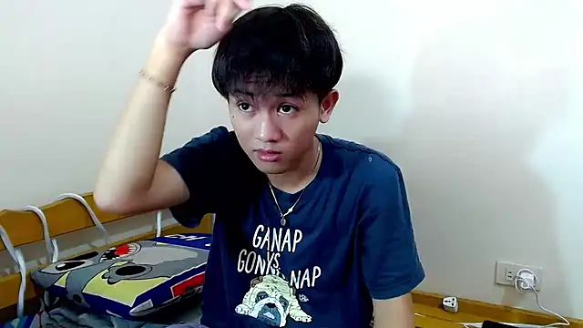 Asianjas online show from 09.25.25