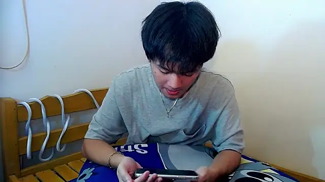 Asianjas online show from 09.26.25