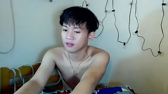 Asianjas online show from 09.27.25