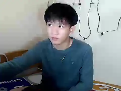 Asianjas online show from 09.28.25