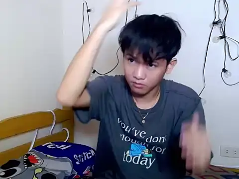 Asianjas online show from 10.06.25