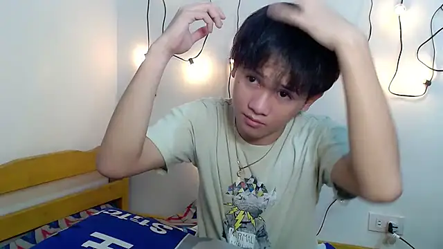 Asianjas online show from 10.09.25