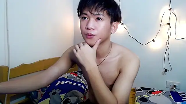 Asianjas online show from 10.10.25
