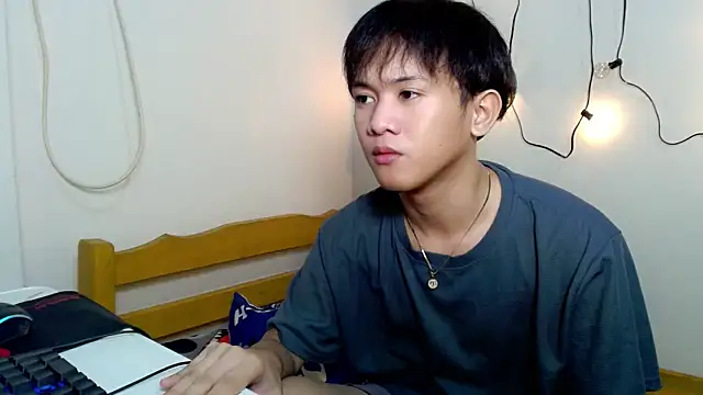 Asianjas online show from 10.11.25