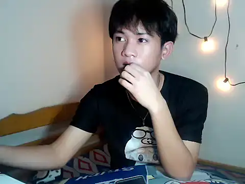 Asianjas online show from 10.16.25