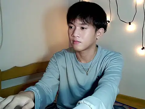 Asianjas online show from 10.16.25