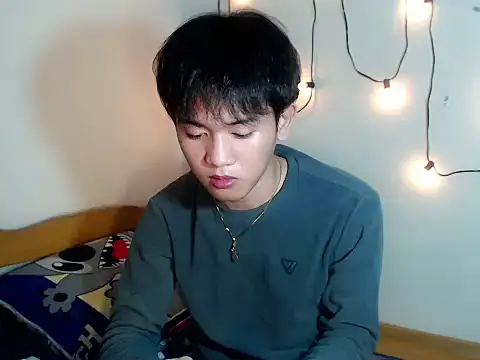 Asianjas online show from 10.17.25