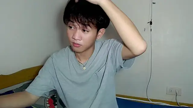 Asianjas online show from 10.20.25