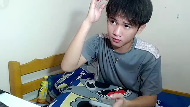 Asianjas online show from 10.24.25