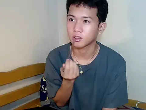 Asianjas online show from 10.31.25