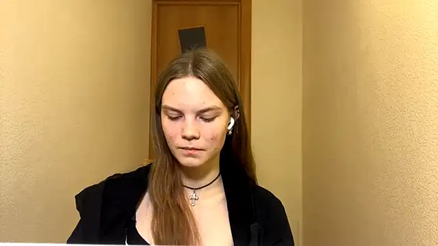 AudreyHammond online show from 09.09.25